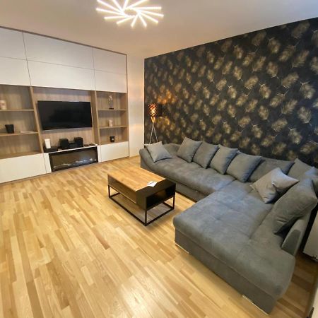 Secret Apartments Chelmska 55M2 바르샤바 외부 사진