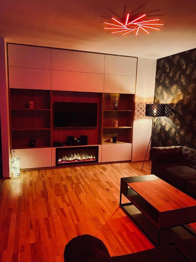Secret Apartments Chelmska 55M2 바르샤바 외부 사진