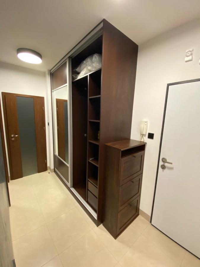 Secret Apartments Chelmska 55M2 바르샤바 외부 사진