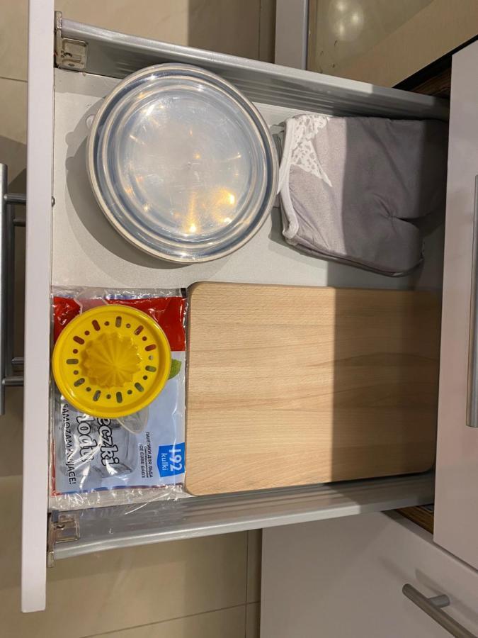 Secret Apartments Chelmska 55M2 바르샤바 외부 사진
