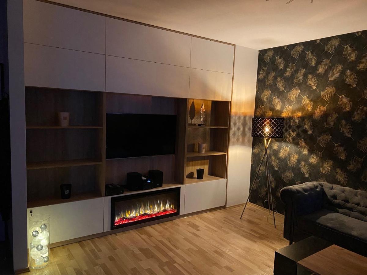 Secret Apartments Chelmska 55M2 바르샤바 외부 사진
