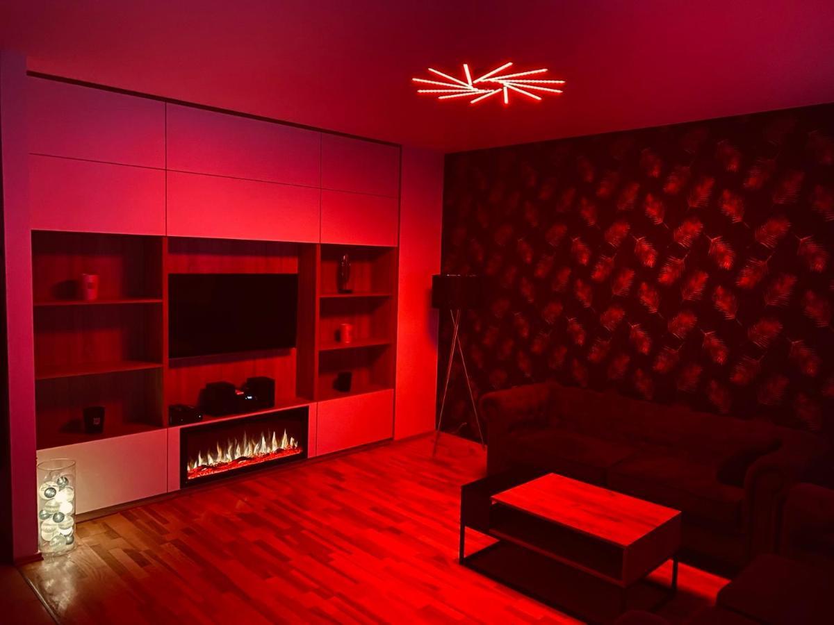 Secret Apartments Chelmska 55M2 바르샤바 외부 사진