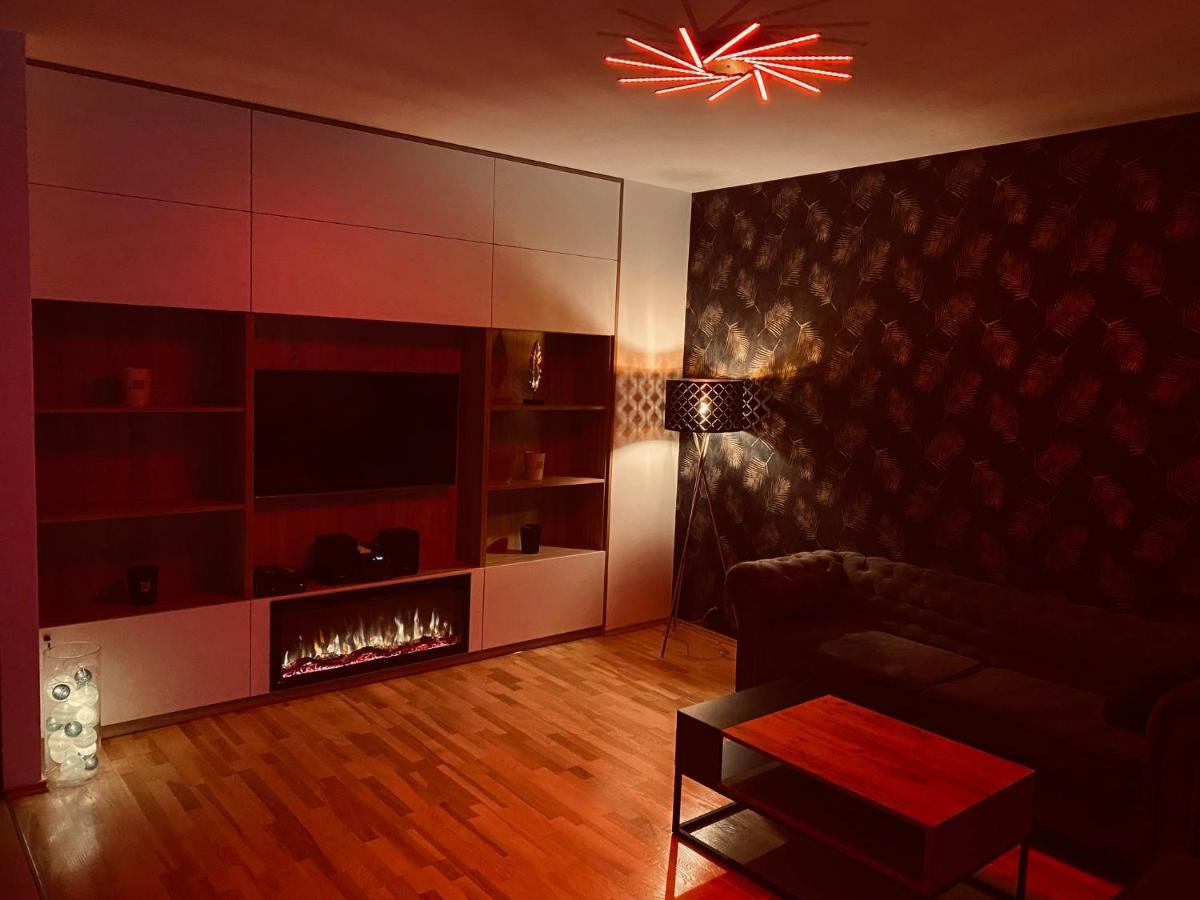 Secret Apartments Chelmska 55M2 바르샤바 외부 사진