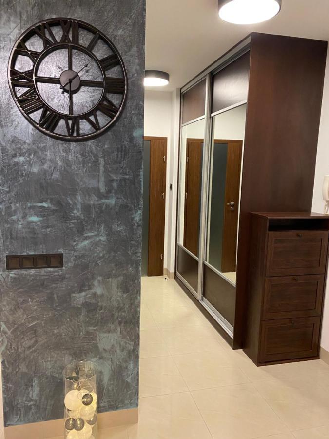 Secret Apartments Chelmska 55M2 바르샤바 외부 사진