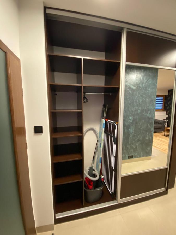Secret Apartments Chelmska 55M2 바르샤바 외부 사진