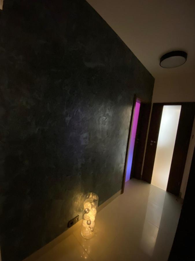 Secret Apartments Chelmska 55M2 바르샤바 외부 사진