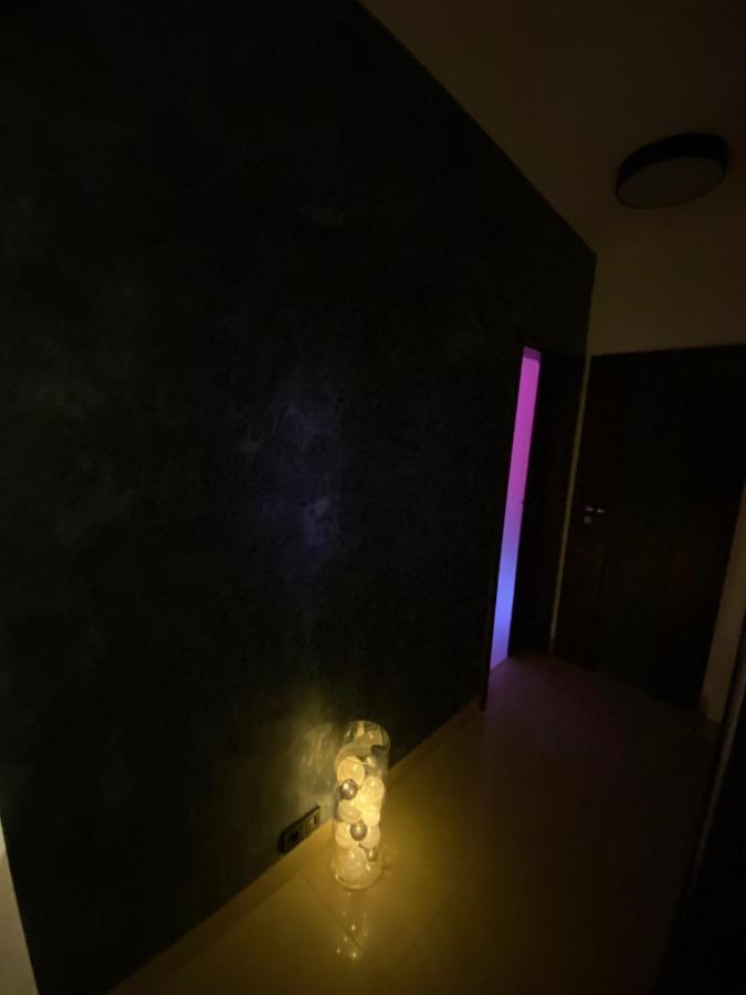 Secret Apartments Chelmska 55M2 바르샤바 외부 사진
