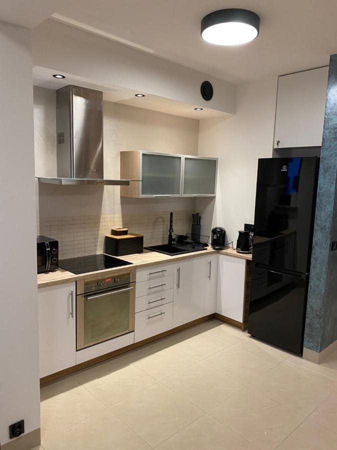 Secret Apartments Chelmska 55M2 바르샤바 외부 사진