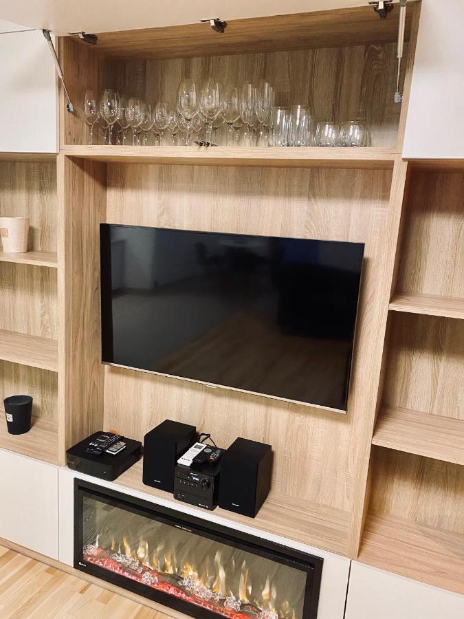 Secret Apartments Chelmska 55M2 바르샤바 외부 사진