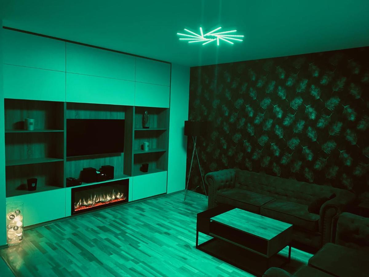 Secret Apartments Chelmska 55M2 바르샤바 외부 사진