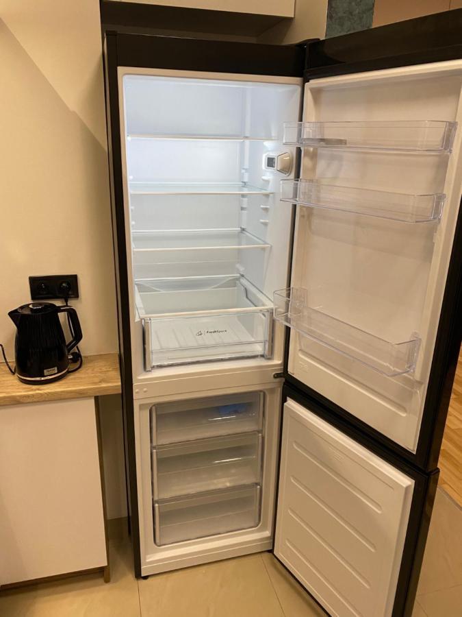 Secret Apartments Chelmska 55M2 바르샤바 외부 사진