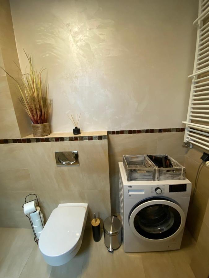 Secret Apartments Chelmska 55M2 바르샤바 외부 사진