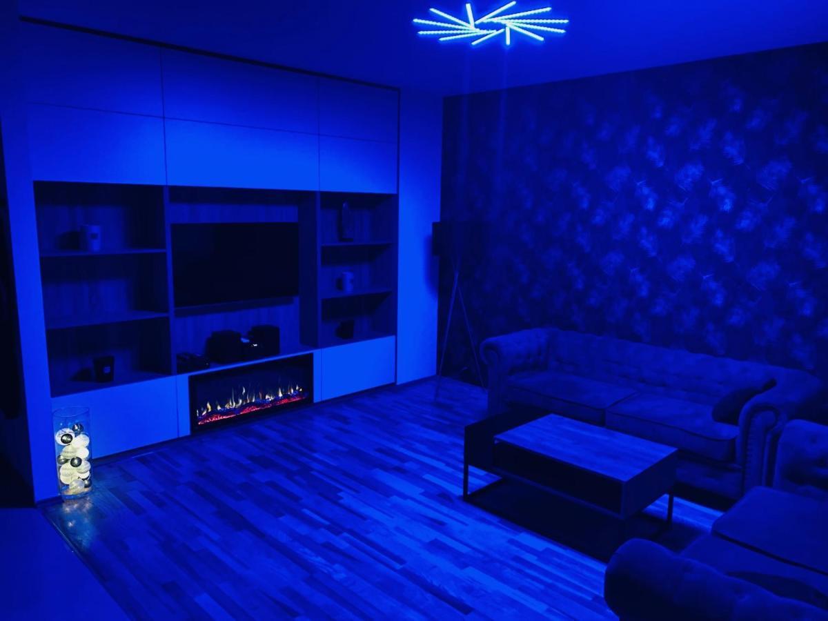 Secret Apartments Chelmska 55M2 바르샤바 외부 사진