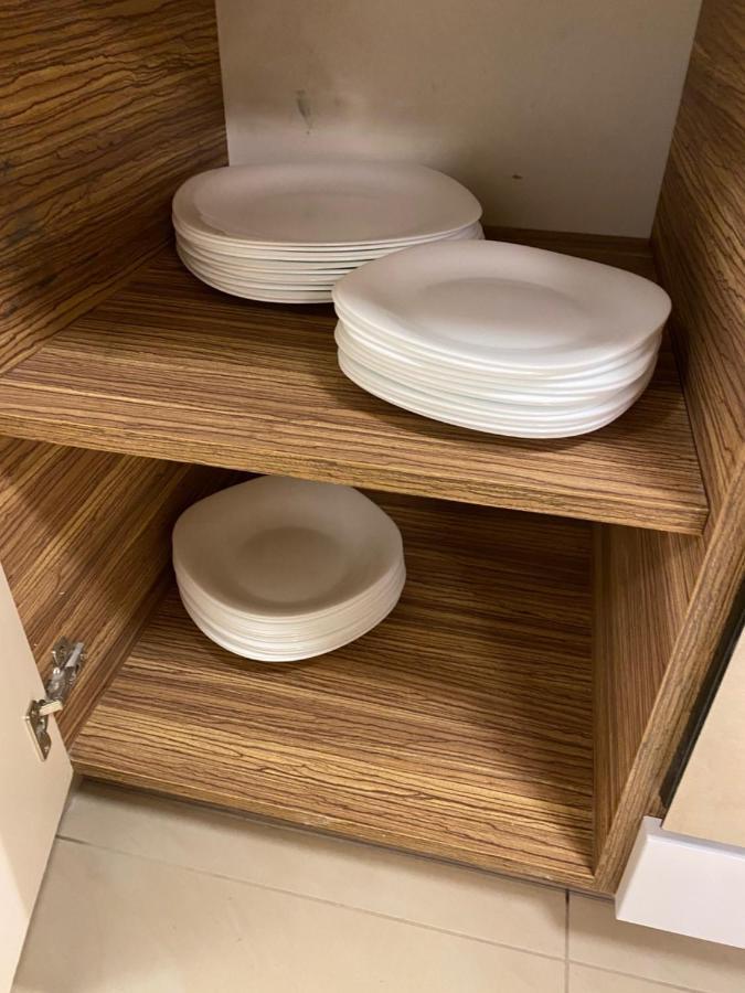 Secret Apartments Chelmska 55M2 바르샤바 외부 사진