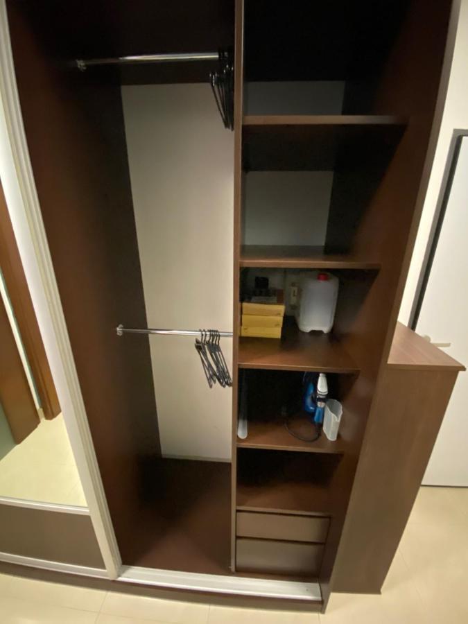 Secret Apartments Chelmska 55M2 바르샤바 외부 사진
