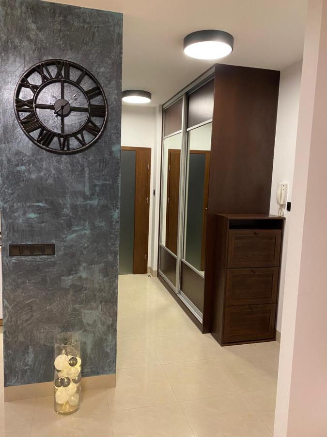Secret Apartments Chelmska 55M2 바르샤바 외부 사진