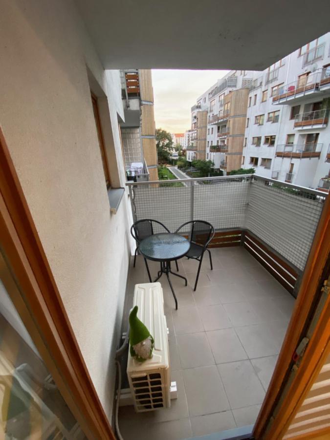 Secret Apartments Chelmska 55M2 바르샤바 외부 사진