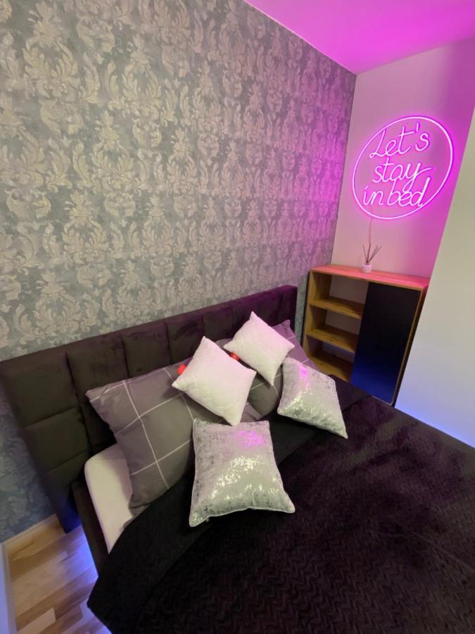 Secret Apartments Chelmska 55M2 바르샤바 외부 사진